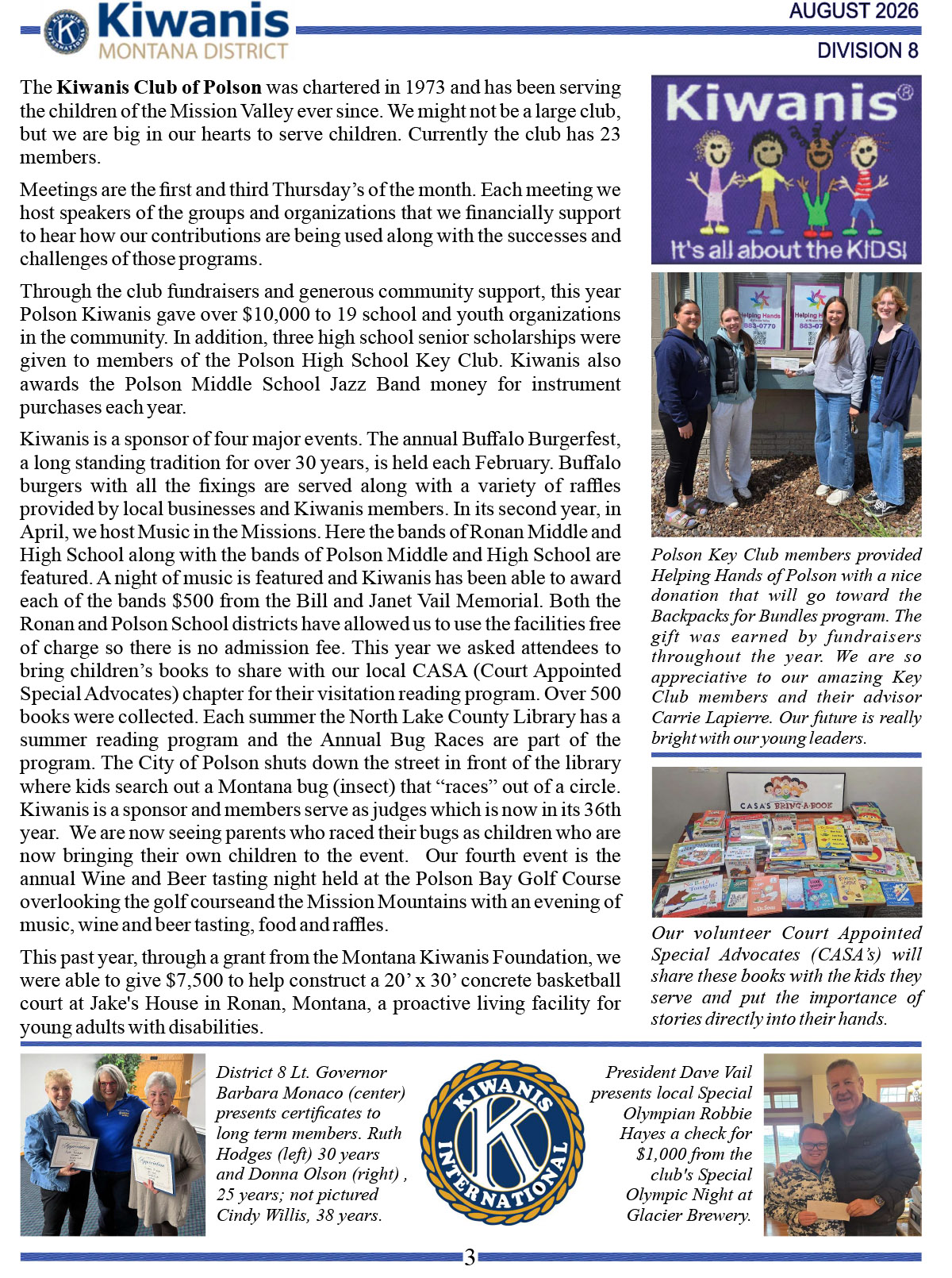 2026 August Newsletter Page 3