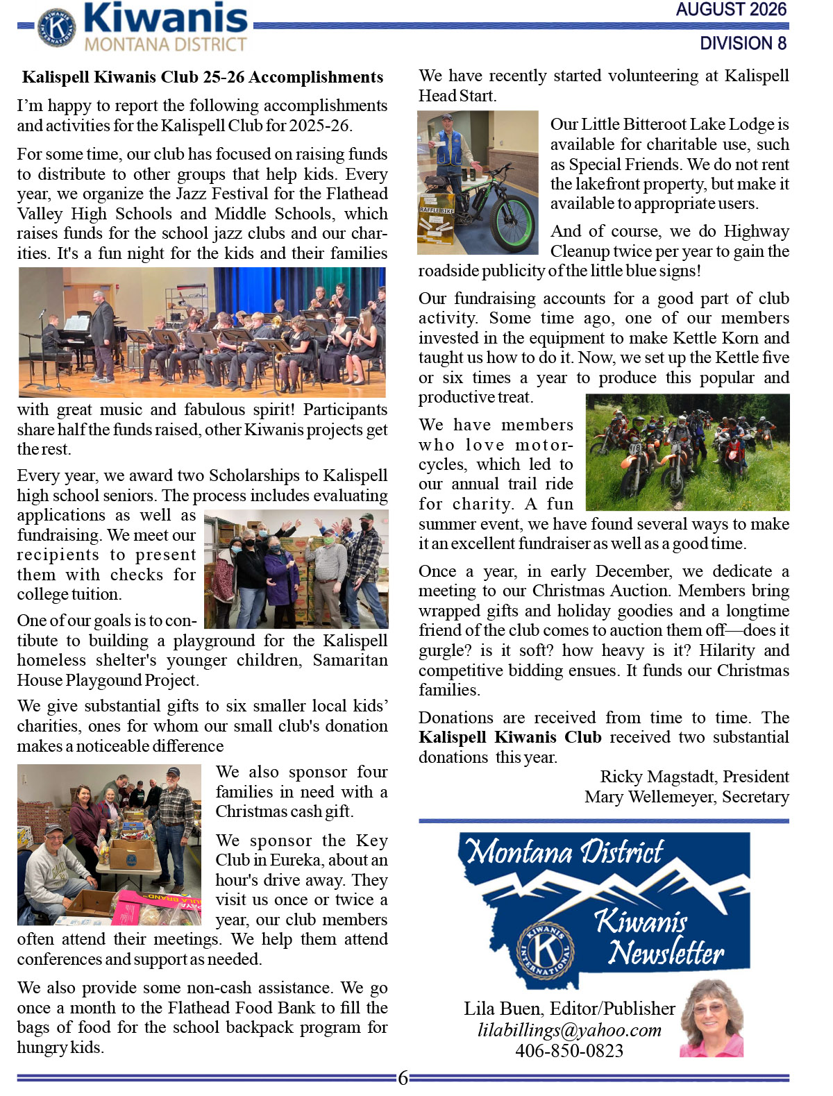 2026 August Newsletter Page 6