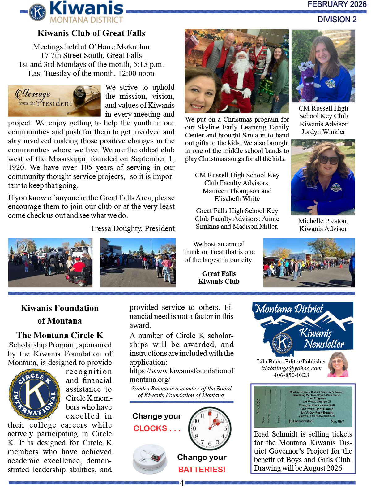 2026 February Newsletter Page 4