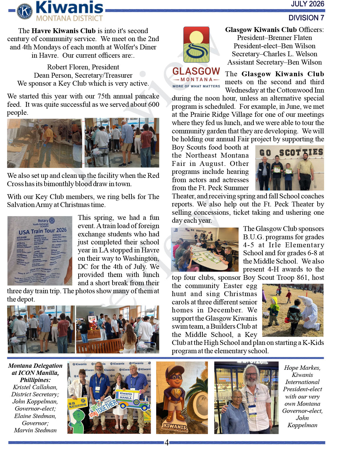 2026 July Newsletter Page 4