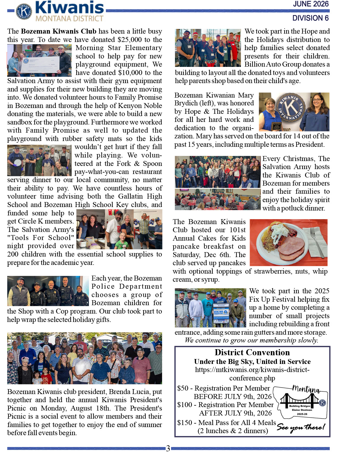 2026 June Newsletter Page 3