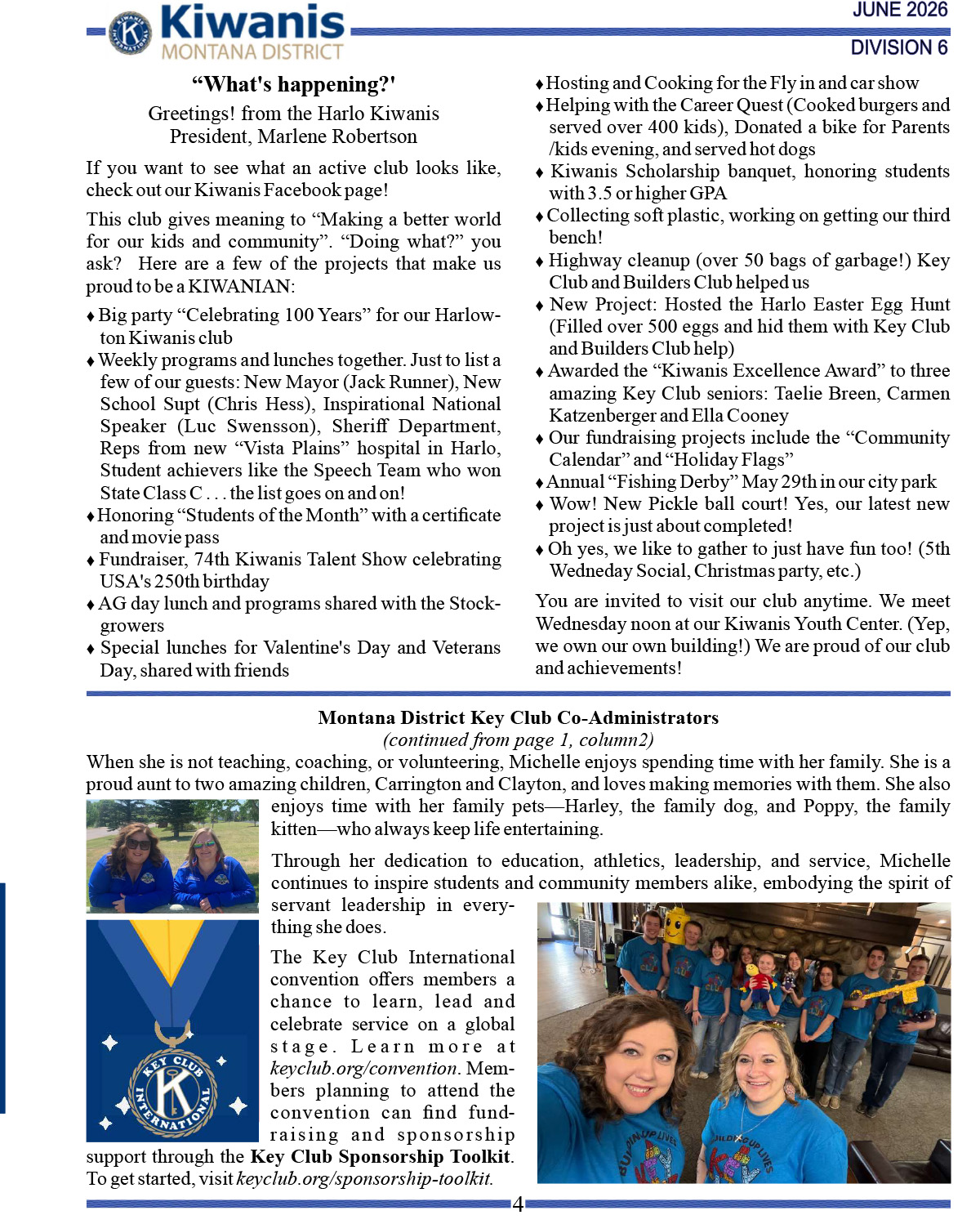2026 June Newsletter Page 4