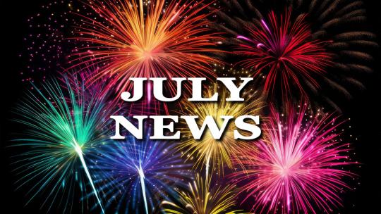 MT District News | July 2026