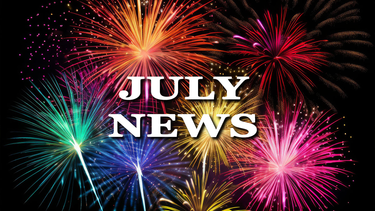 MT District News | July 2026
