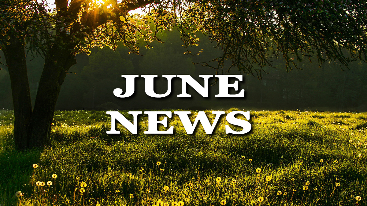 MT District News | June 2026