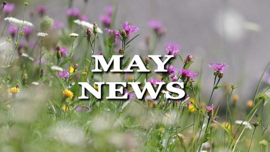 MT District News | May 2026