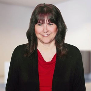 Kristel Callahan District Secretary 2026
