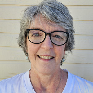 Mardy Demarais Kiwanis Human And Spiritual Values