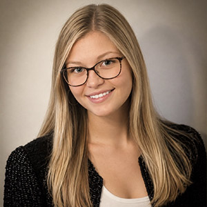 Serenity Kuntz  Montana Kiwanis