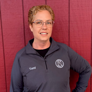 Tami Christensen Kiwanis Lt Governor Division 5